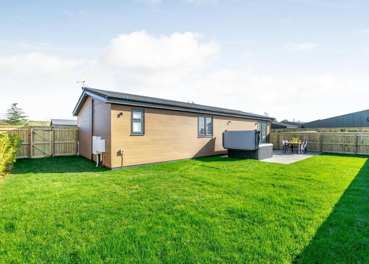 מלון Offenham Cotswold Gateway Escape מראה חיצוני תמונה